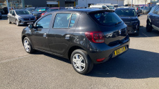 Dacia Sandero 1.0 SCe Essential 5dr Petrol Hatchback